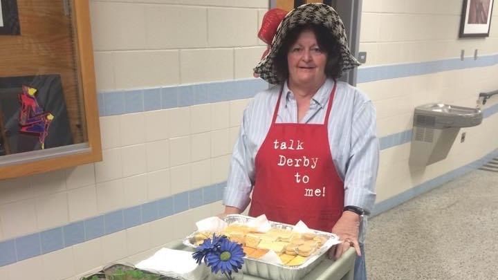 Main fundraiser photo