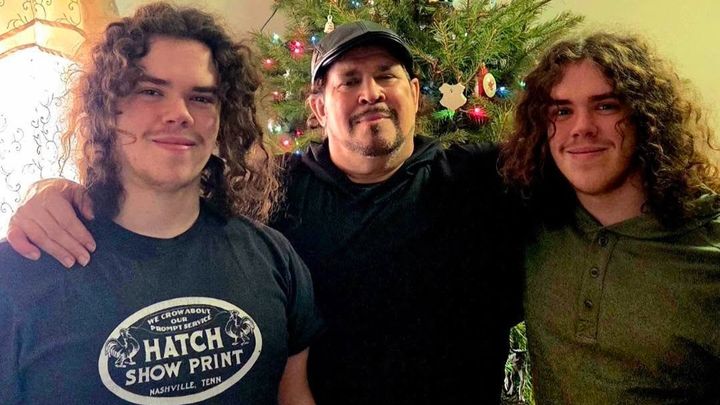 Support Coleman and Clark After Brad's Loss campaign photo, 1 of 3