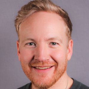 Andrew Moore