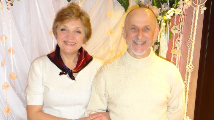 Main fundraiser photo