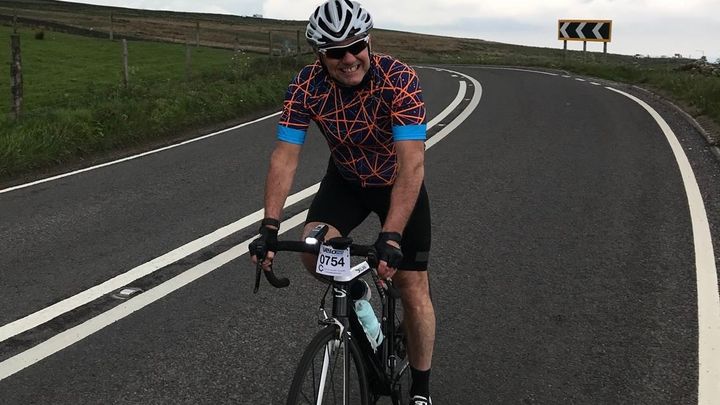 The Sausage Sarnies CC Ride Sully's NC 500 campaign photo, 1 of 7