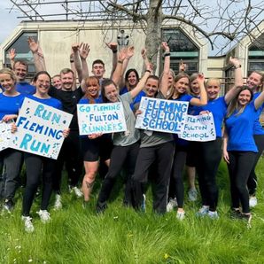 Fleming Fulton School