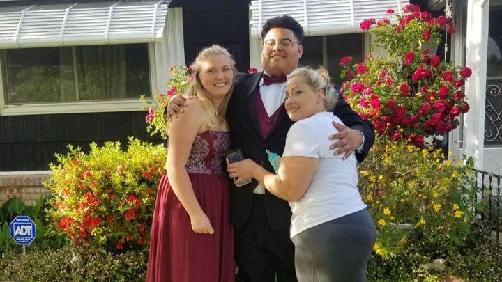 Main fundraiser photo