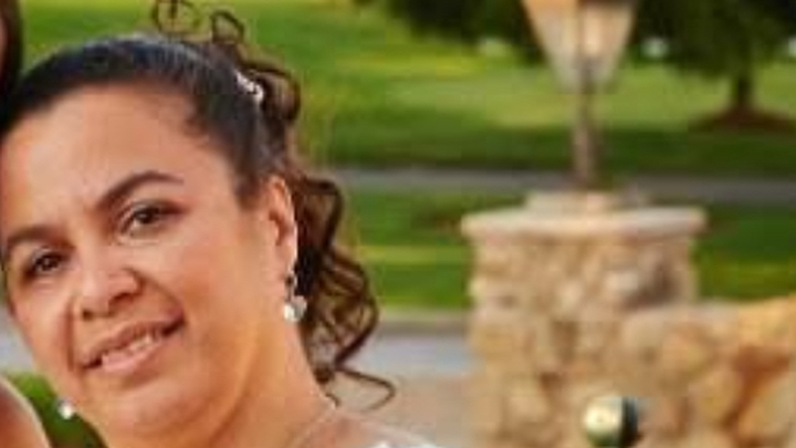 Supporting the Rosario-Sánchez Family in Their Grief campaign photo, 1 of 4