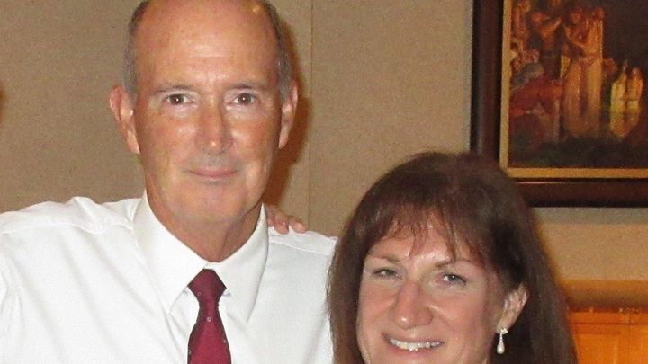 Main fundraiser photo