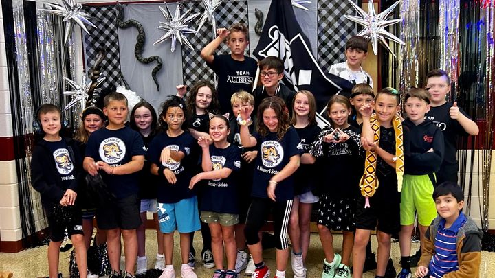 Main fundraiser photo