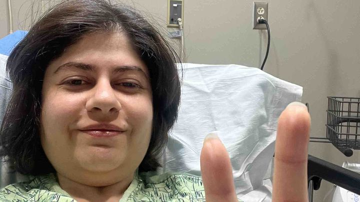Help a Student to Cover Medical Expenses campaign photo, 1 of 8