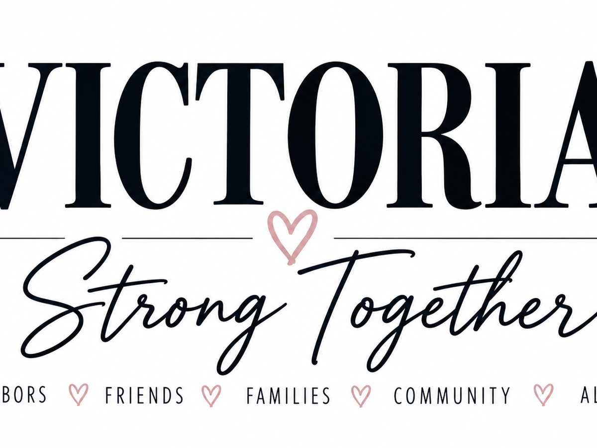 GoFundMe for Victoria families