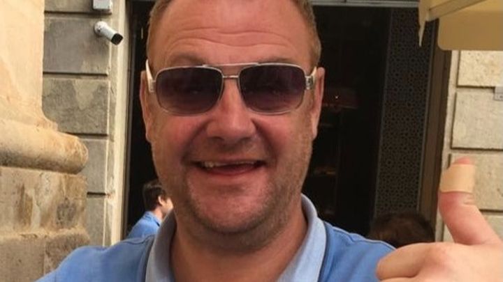 Main fundraiser photo