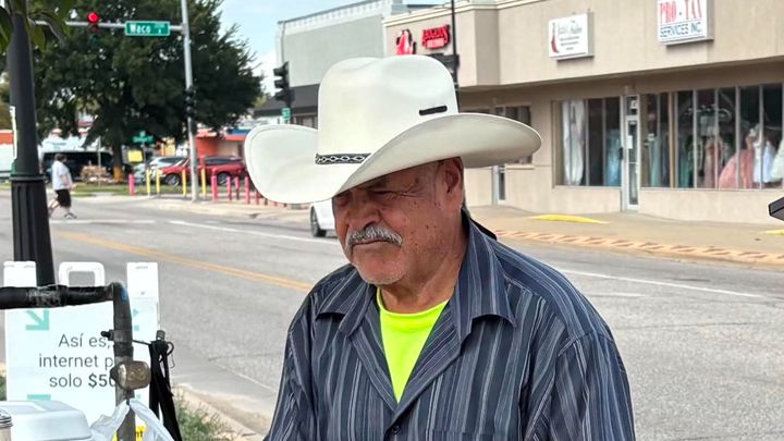 Support Mr. Alberto, Our Beloved Elote Man campaign photo, 1 of 5