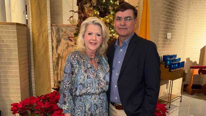Main fundraiser photo