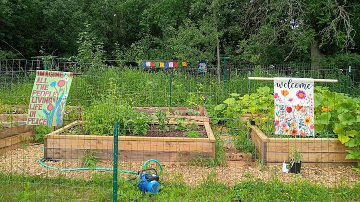 Help Feywild Farm Community Garden campaign photo, 1 of 8