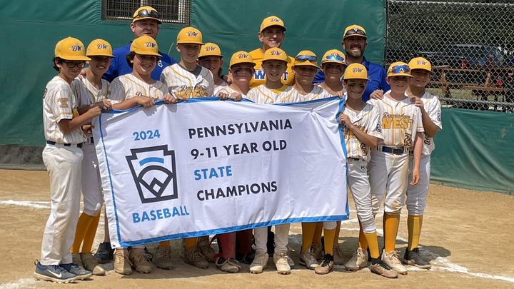 Help Downingtown West Compete in Regional Tournament campaign photo, 1 of 2