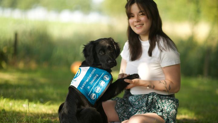 Main fundraiser photo