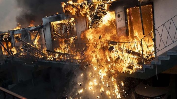 Foto principal de la recaudación de fondos