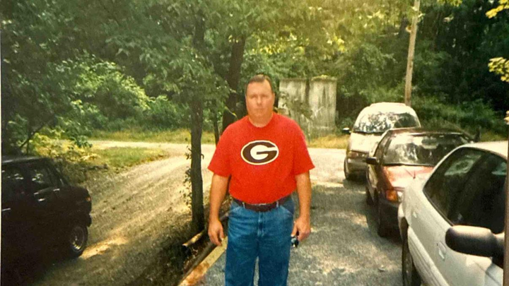 Support Bobby Gene Mitchell Jr.'s Funeral Costs campaign photo, 1 of 3