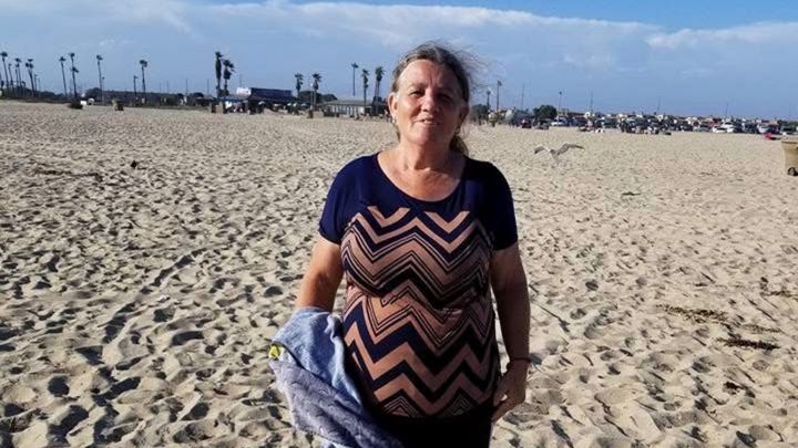 Support for Grandma's Funeral Expenses campaign photo, 1 of 5