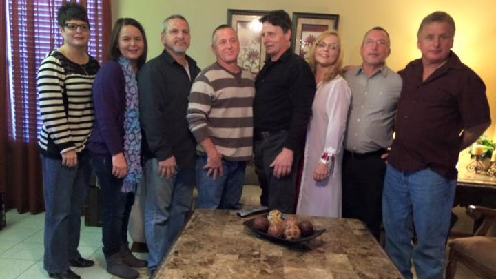 Main fundraiser photo