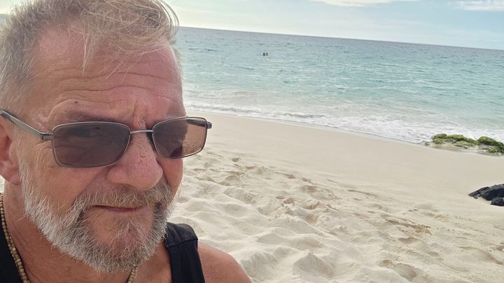 Help Scott Recover After Hurricane Lala & Stolen Truck campaign photo, 1 of 6