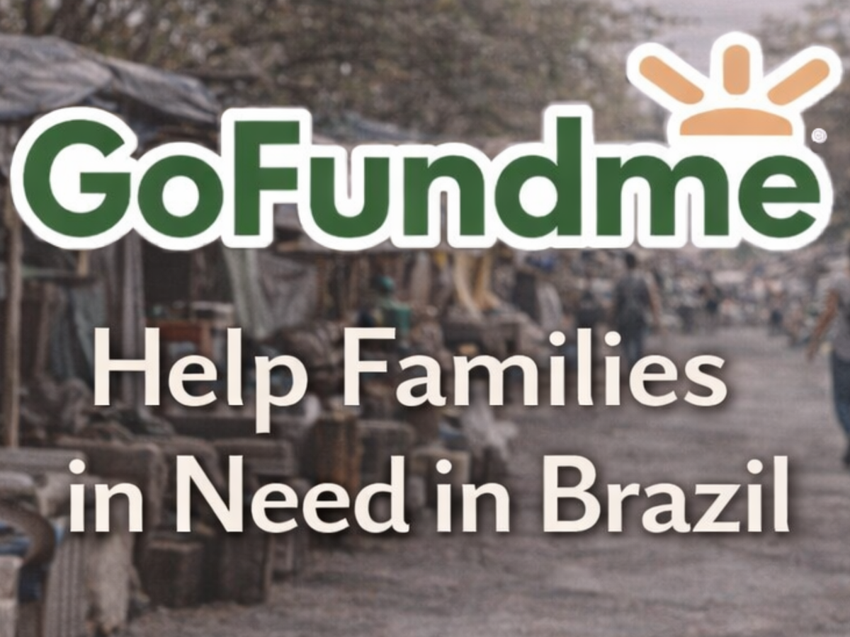 Fundraiser’s main image