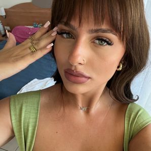 GoFundMe profile picture for @sabina