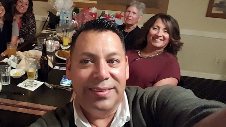 Main fundraiser photo