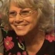 Carol Jordan