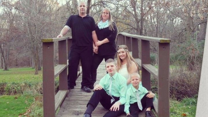 Main fundraiser photo