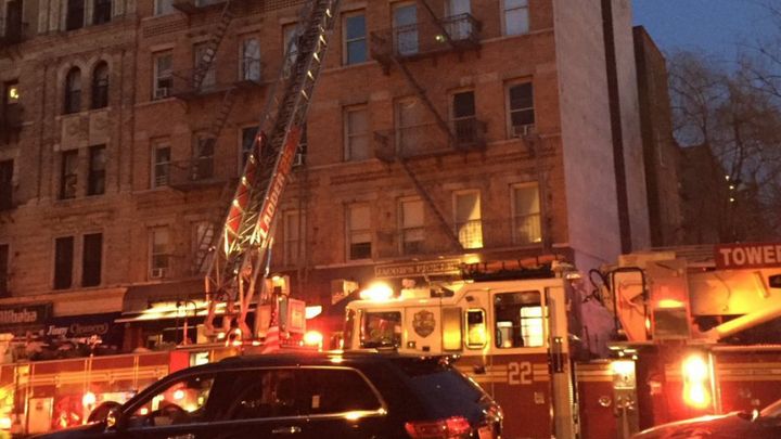 Fundraiser for Frank Romano by Alex Ehmann : Devastating Fire: Frank ...