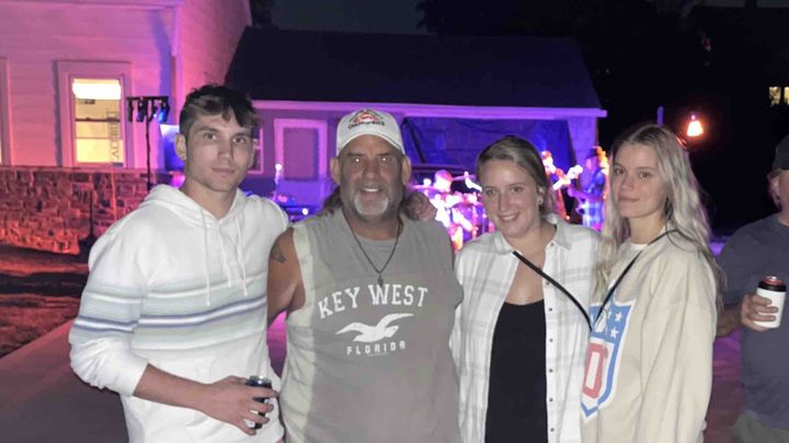 Main fundraiser photo
