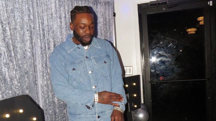 Help Cooby Audition for Bad Boys Season 3 campaign photo, 1 of 5