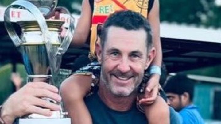 Help Tim on His Road to Recovery campaign photo, 1 of 3