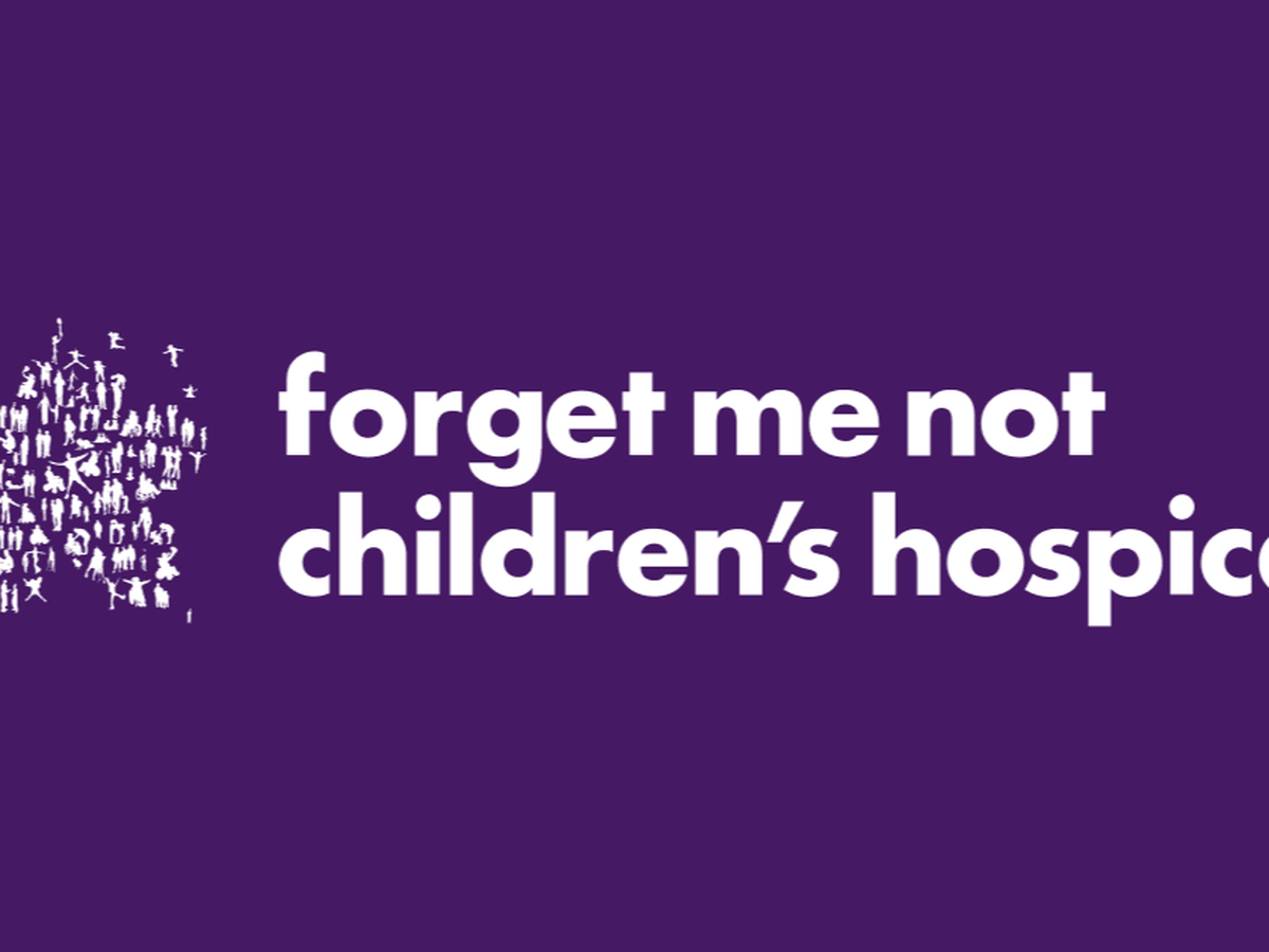 Fundraiser by Bobby Shaw : Support the Forget me not Children's Hospice