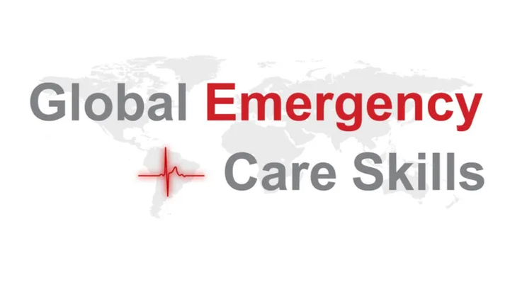 Global Emergency Care Skills Fundraiser campaign photo, 1 of 3