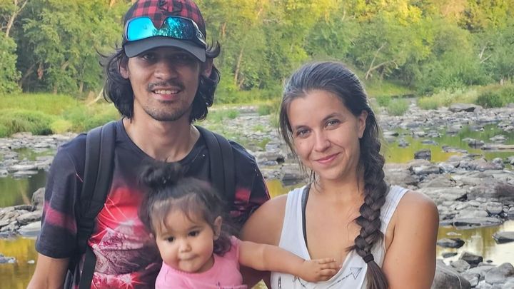 Foto principale della raccolta fondi