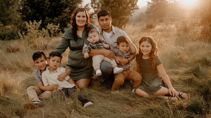Help Keep Our Family Together campaign photo, 1 of 7