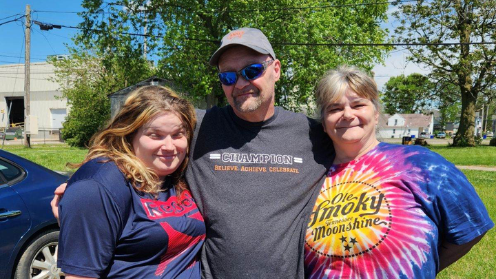 Main fundraiser photo