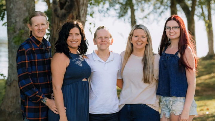 Main fundraiser photo
