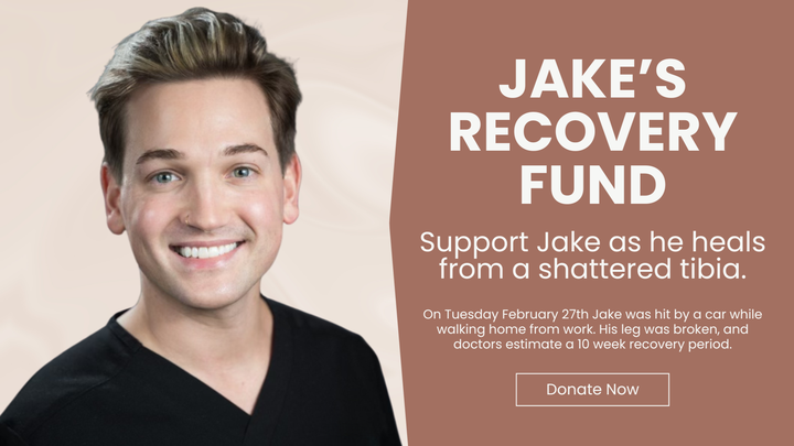 Main fundraiser photo