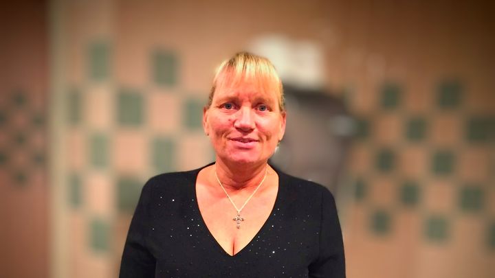 Main fundraiser photo