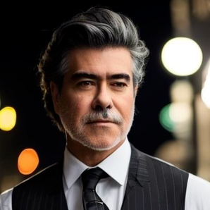 John Sarzoza Jr.