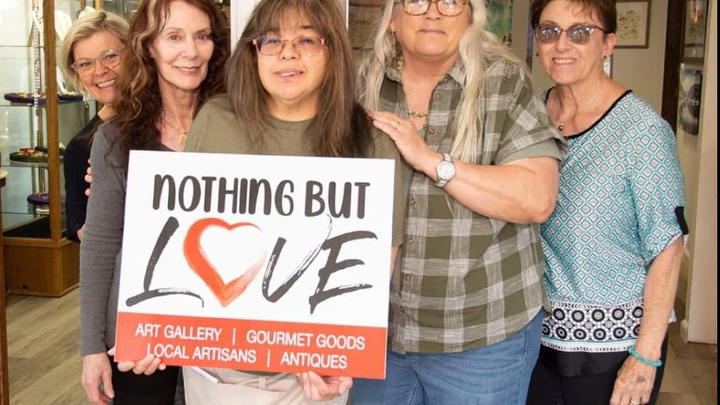 Main fundraiser photo