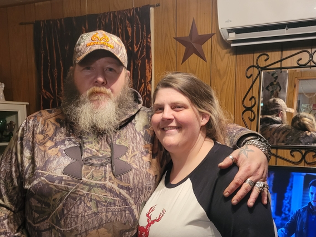 Fundraiser by Sara Goodine : Brian Innis Medical Support Fund