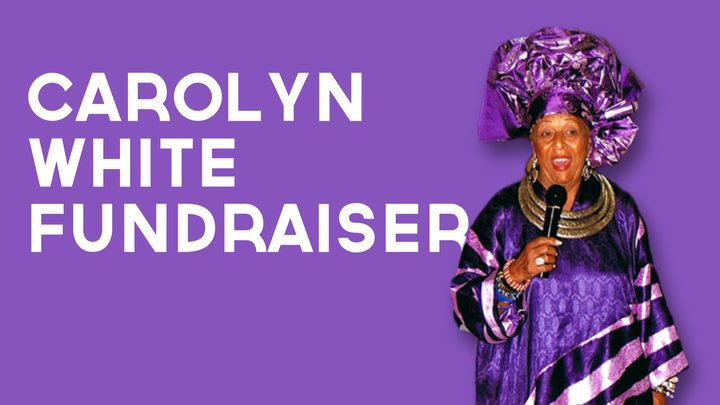 Main fundraiser photo