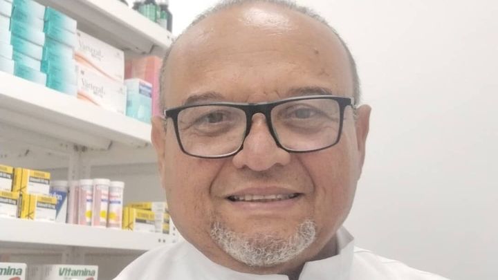 Fundraiser by Juan Paez : Hola soy Alexis Páez y hoy necesito de tu ayuda!