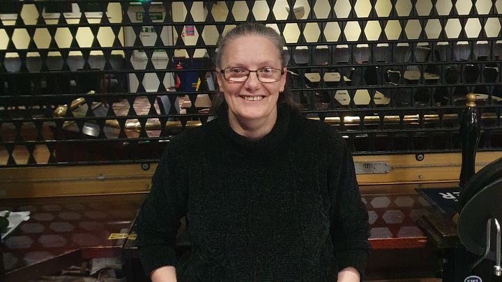 Main fundraiser photo