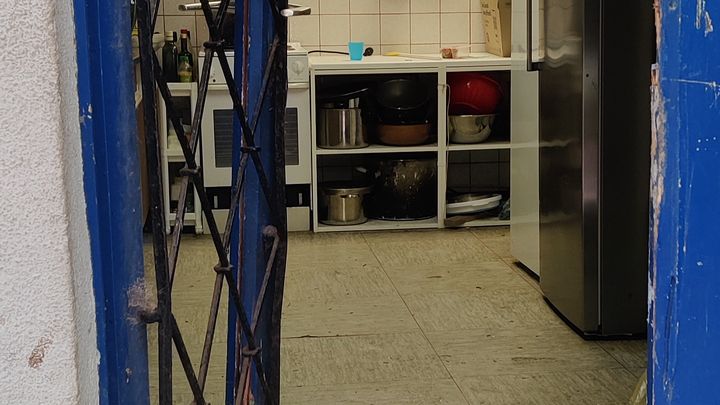 Hauptbild der Spendenaktion