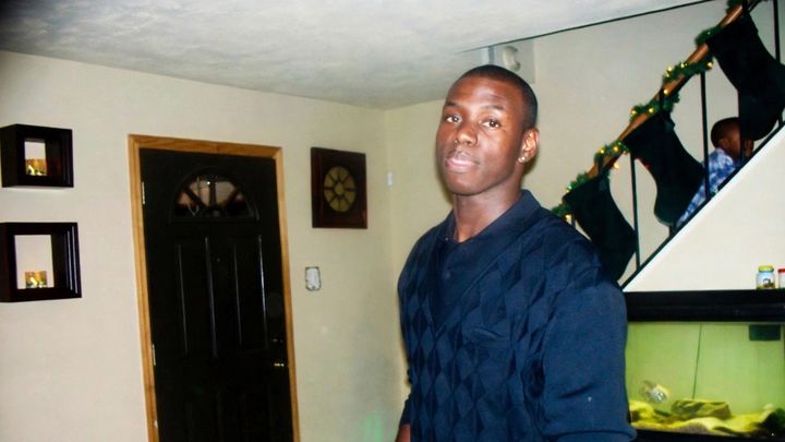 Help Bring Kwesi Home for a Dignified Farewell campaign photo, 1 of 8