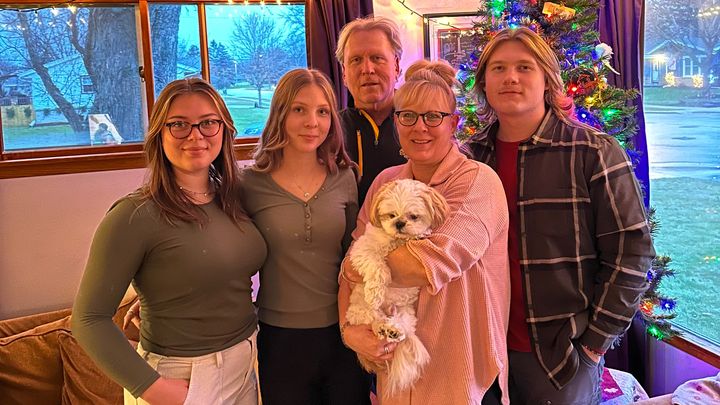 Main fundraiser photo