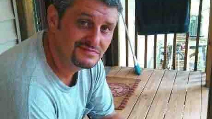 Erick’s Journey to Transplant campaign photo, 1 of 2
